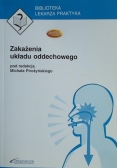Zakażenia układu oddechowego plus CD
