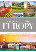 Księga cudów Europy