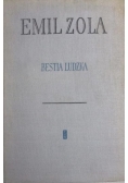 Bestia ludzka