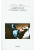 Marzenie senne, wyobraźnia i sztuka