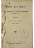 Stanko powstaniec