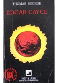 Edgar Cayce Powieść biograficzna