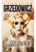 Księga Jesiennych Demonów