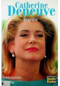 Catherine Deneuve Biografia