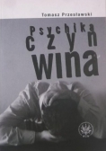 Psychika, czyn, wina