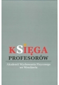 Księga profesorów