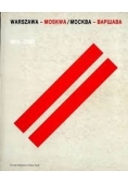 Warszawa-Moskwa