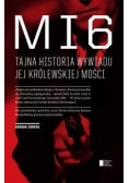 MI6 Tajna Historia jej królewskiej mości