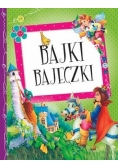 Bajki bajeczki (zielona)