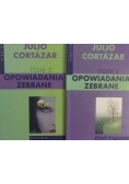 Opowiadania Zebrane 2 tomy