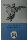 Herb i Pieczęcie Miasta Torunia