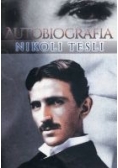Autobiografia Nikoli Tesli