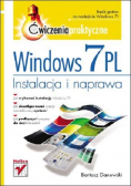 Windows 7 PL Instalacja i naprawa
