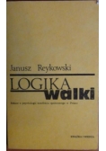 Logika walki