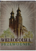 Przewodnik po Wielkopolsce 1938r