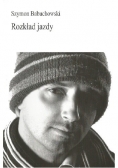 Rozkład jazdy