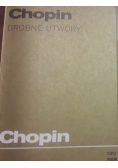 Chopin drobne utwory
