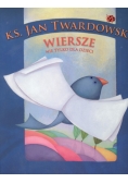 Wiersze nie tylko dla dzieci