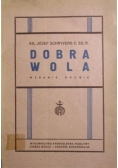 Dobra Wola, 1948 r.