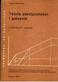 Teoria plastyczności i pelzania