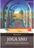 Joga snu