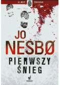 Pierwszy śnieg Wersja kieszonkowa