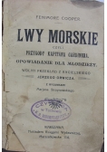 Lwy Morskie czyli Przygody Kapitana Gardinera