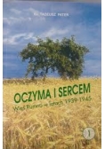 Oczyma i sercem wieś Rumno w latach 1939-1945