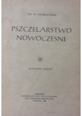 Pszczelarstwo nowoczesne, 1946r.