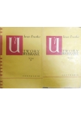 Utwory wybrane, t. I-II