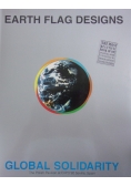 Earth flag designs