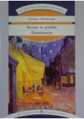 Sezon w piekle Iluminacje