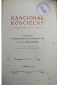 Kancjonał kościelny
