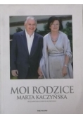 Moi rodzice