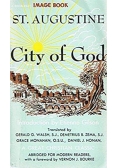 City of God