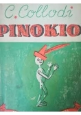 Pinokio, 1948 r.