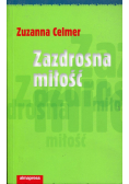 Zazdrosna miłość