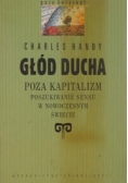 Głód ducha