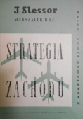 Strategia zachodu