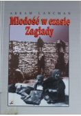 Młodość w czasie zagłady