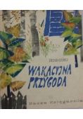 Wakacyjna przygoda