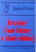 Krzyżacy i inne lektury w klasie siódmej