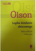 Logika działania zbiorowego