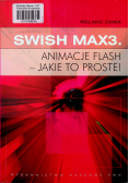 SWiSH Max3 Animacje flash jakie to proste