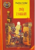 Zwój z Sakkary