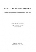 Metal Stamping Design