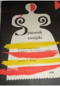 Śpiewnik swojski
