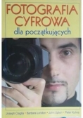 Fotografia cyfrowa dla początkujących