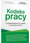 Kodeks pracy z komentarzem do zmian