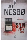 Syn. Winni będą sądzić niewinnych, Nowa